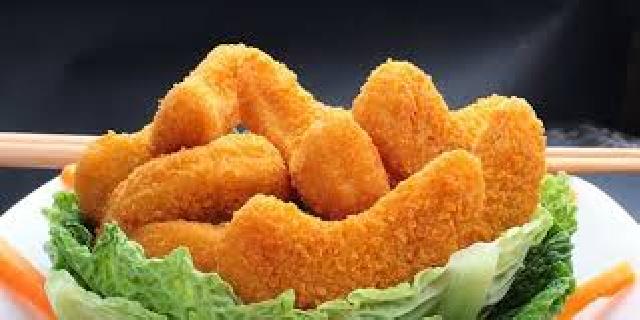 Resep Nugget Ikan Tengiri Gurih dan Enak Banget