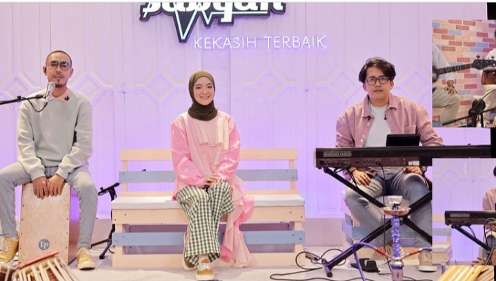 Belum Ada Tawaran Manggung, Ada Apa dengan Grup Sabyan?