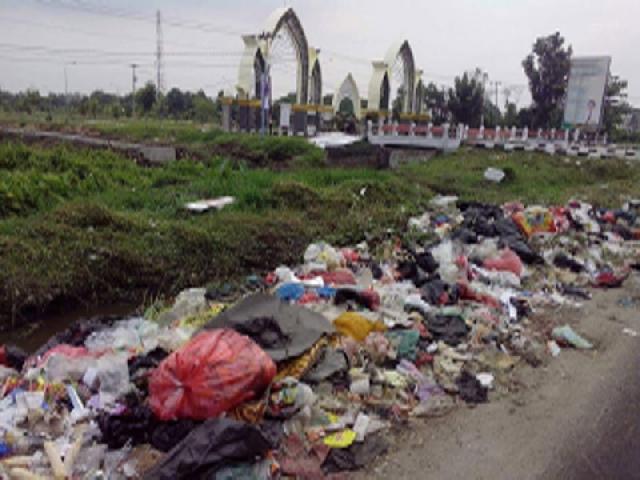 PT MIG dan Pemko Disarankan Berdamai