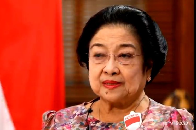 Jamiluddin Ritonga: Megawati Sebaiknya jadi Negarawan Saja