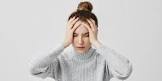 Atasi 7 Efek Buruk Stres yang Terlihat di Wajah dan Kulit