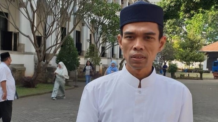 Ini Komentar Ustaz Abdul Somad Tentang Hijrah Fest