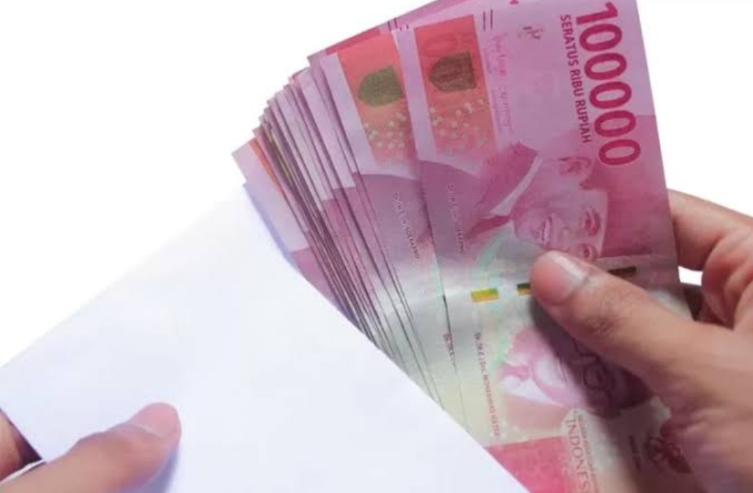 Awal Juni, Gaji ke-13 Pensiunan PNS Cair