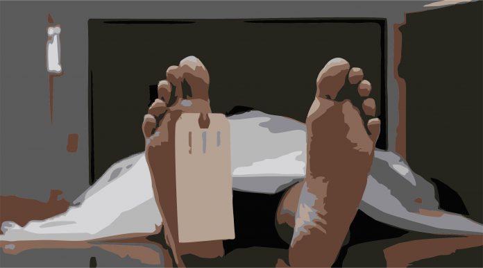 Nenek Tukang Kredit Ditemukan Tewas dengan Kondisi Tangan Terikat dan Mulut Tersumpal