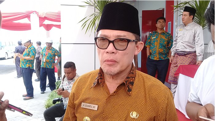 KPK Kembali Panggil Walikota Dumai Terkait Kasus Mafia Anggaran