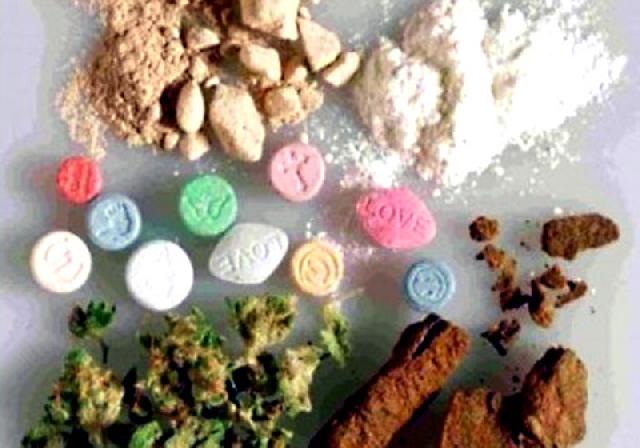 Tiga Oknum Kanwil Kemenkumham Riau Positif Narkotika