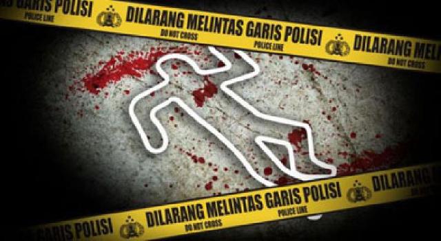 Korban Tewas, Propam Proses Lakalantas yang Libatkan Oknum Polisi