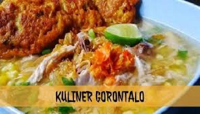 Kulineran Gorontalo, Cita Rasa Khas Bumi Maleo