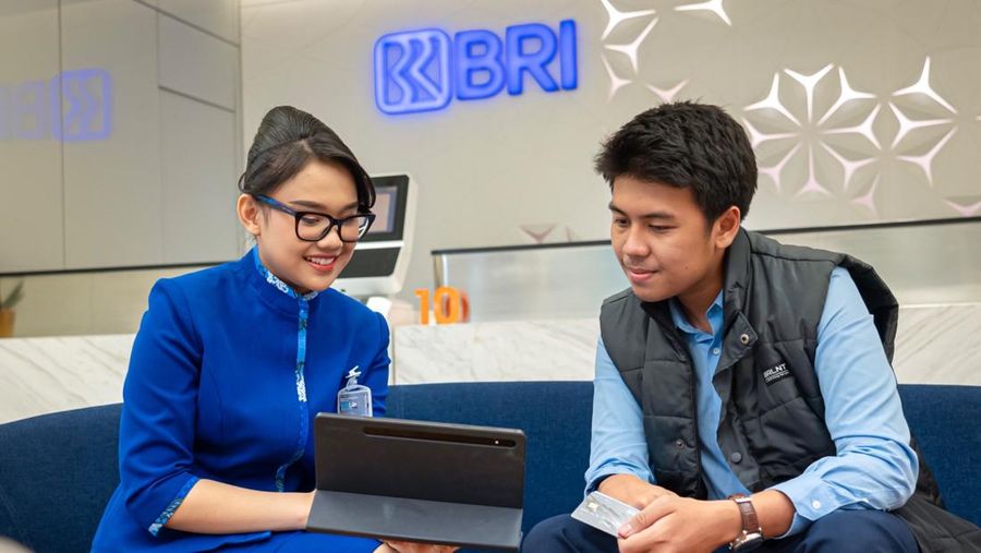 BRI Imbau Nasabahnya untuk Jaga Kerahasiaan Data, Aman dari Serangan Siber