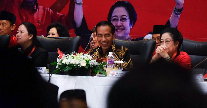 Diusulkan Kiai Pilih Cak Imin Jadi Cawapres, Ini Respons Jokowi