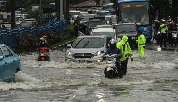 Antisipasi Banjir dan Tumpukan Sampah, 2 Kelurahan Sudah Bentuk Tim PPL