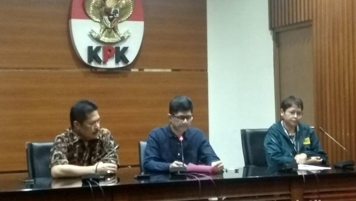 Bantah NasDem Soal Kasus Aspidum Kejati, KPK: Tidak Benar Kami Permalukan Kejaksaan