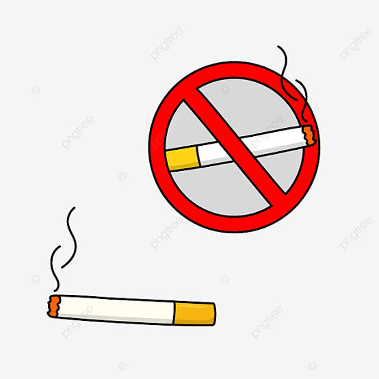 Ini Penyebab Mengapa Mulut Terasa Asam Saat Tak Merokok