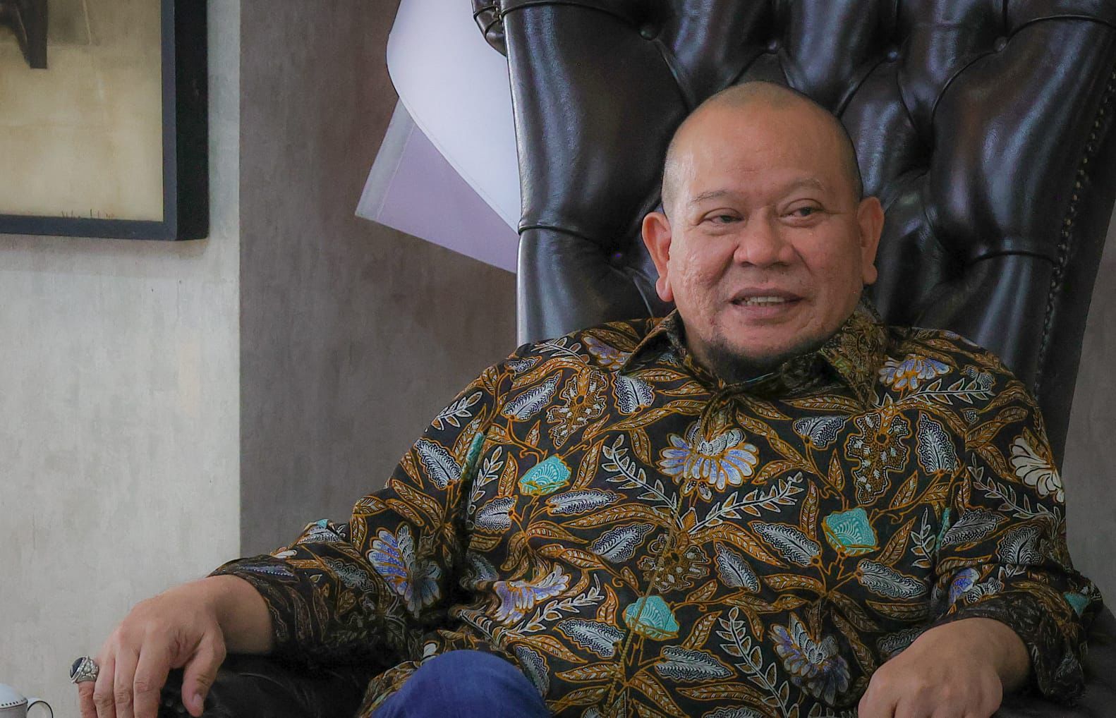 Ketua DPD RI Dukung Obligasi Daerah dengan Ketat dan Terukur