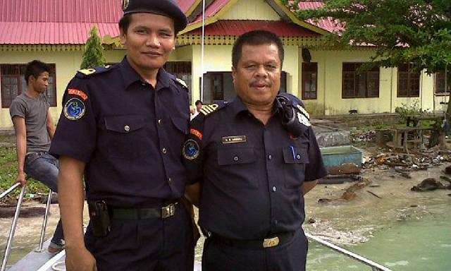 Diskanlut Kembangkan Budi Daya Ikan Laut