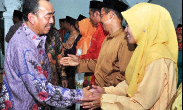 Dewan Minta Eksekutif Perketat Pengawasan