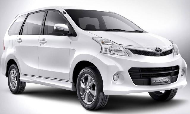 Avanza Raih Spesial Award IKB