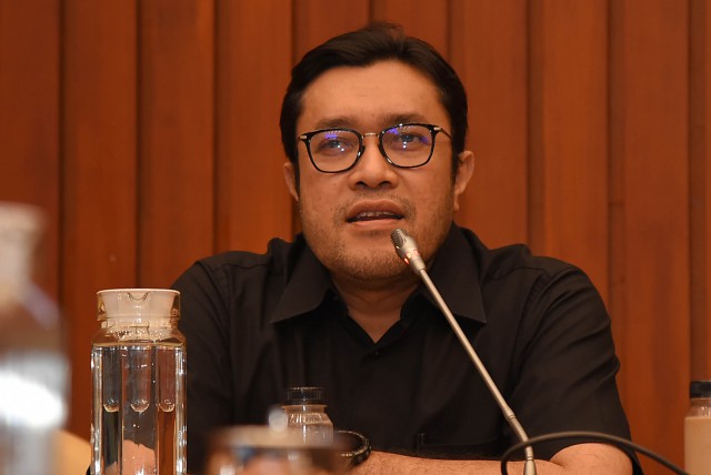 Legislator Dorong Bolog Serap Beras dari Varietas Unggul Lokal