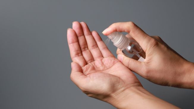 Hati-hati! Hand Sanitizer juga Bisa Kedaluwarsa dan Tak Efektif Lagi
