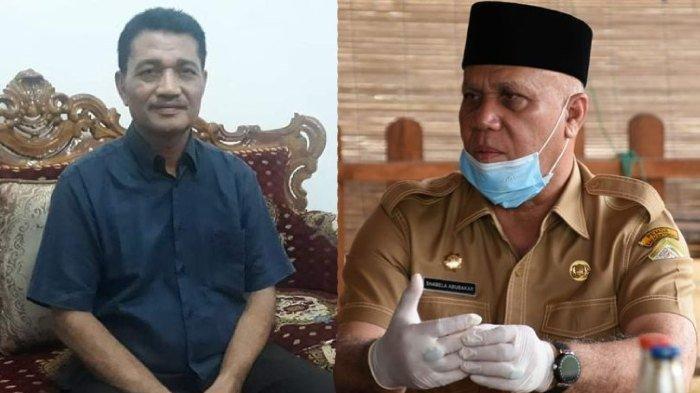 Bupati Aceh Tengah Diancam Dibunuh Wakilnya, Diduga Gegara Proyek Rp 17 Miiar