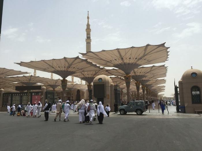 Saudi Hentikan Sementara Umrah, Muhibbah Travel Tak Tambah Biaya Jamaah yang Ditunda Keberangkatan
