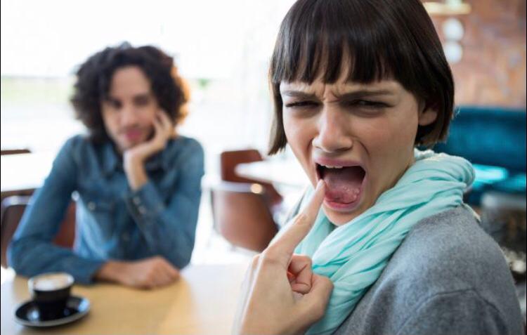 Berbagai Cara Mengatasi Lidah Pahit yang Mudah untuk Dilakukan