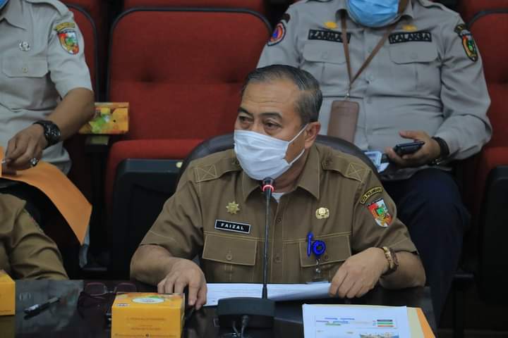 Bulan Depan, MTQ Tingkat Kota Pekanbaru Digelar