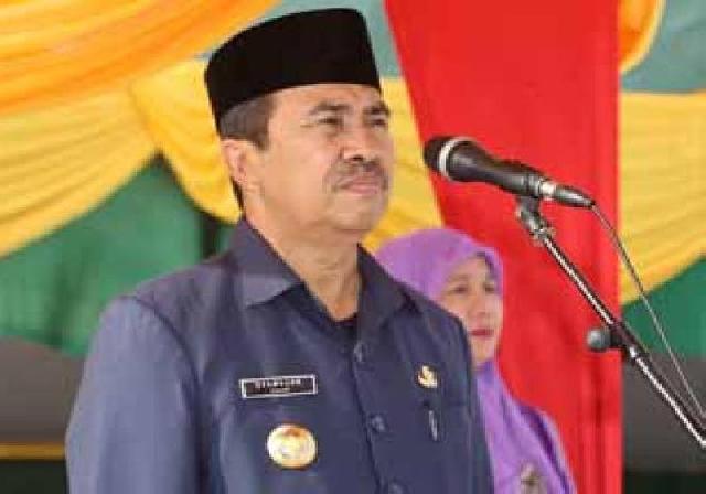 Siti Aminah, Srikandi Siak Satu-satunya