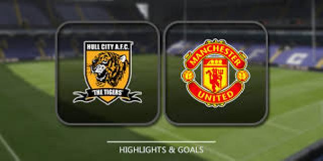 Prediksi Hull City vs Manchester United 27 Januari 2017