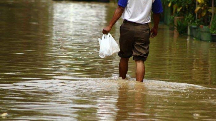 Puluhan Desa di Aceh Tenggara Terendam Banjir, Ada Korban Balita
