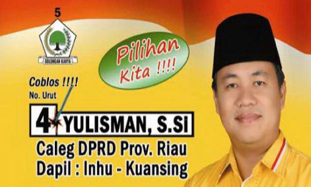 AMPI Riau Tekad Menangkan Pasangan Indra-Komperensi