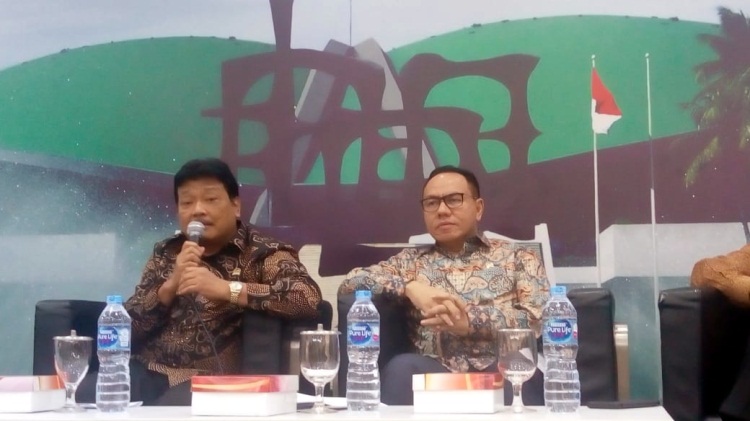 Aturan Dana Desa Perlu SKB Menteri Terkait