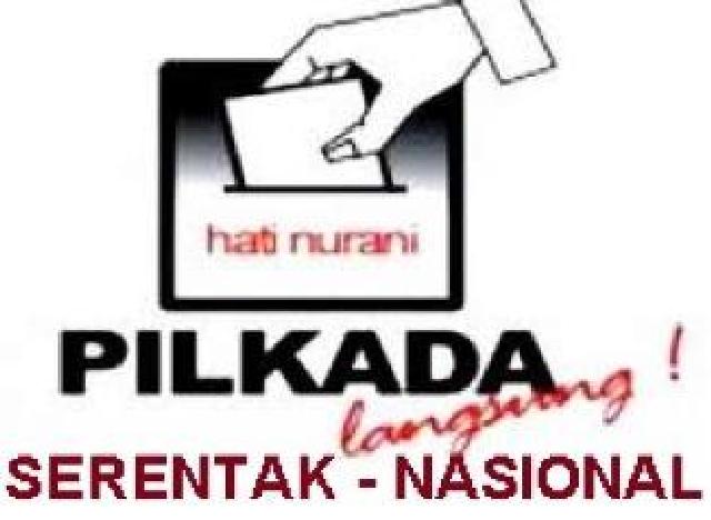 Pilkada Serentak  Diusulkan Februari 2016