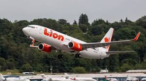 Sebelum Jatuh, Pilot Lion Air JT 610 Sempat Ingin Kembali ke Bandara Soetta