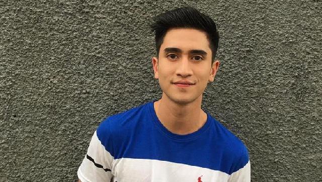 Ciuman dengan Nadine, Verrel Brasmasta Ngaku Tidak Tahu Siapa yang Merekam