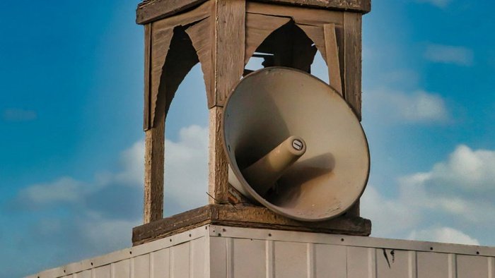 Polemik Suara Azan, DPR RI: Pengurus Masjid Tak Paham Aturan Speaker!
