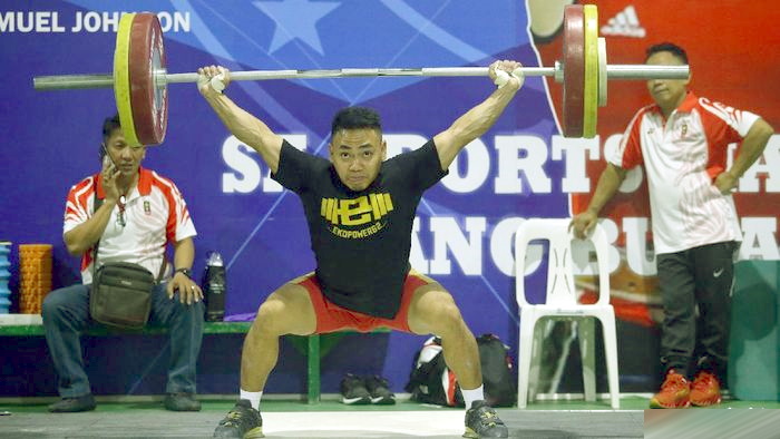Atlet Asal Lampung Ini Enam Kali Persembahkan Emas untuk Indonesia di SEA Games