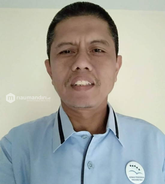 Ini Reaksi Anggota Dewan Pendidikan Riau Terkait Video Seronok Perayaan Kelulusan Siswa di Rohul