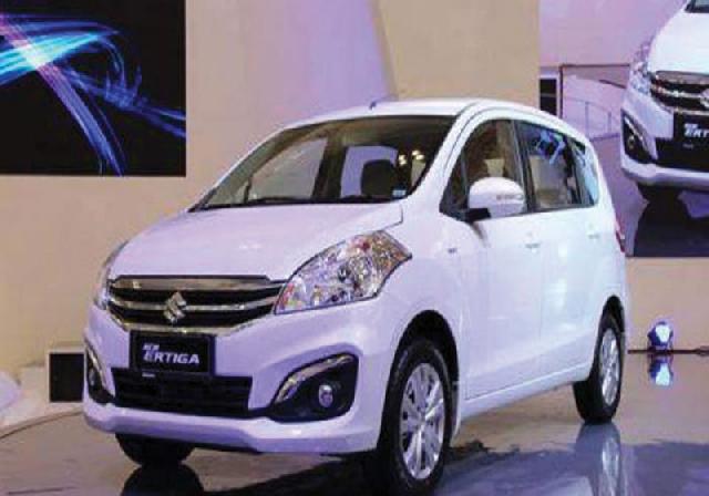 Diharapkan Tambah Penjualan 20 Persen