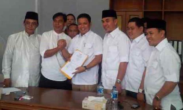 Husni Tamrin Daftar Balonbup Hanura