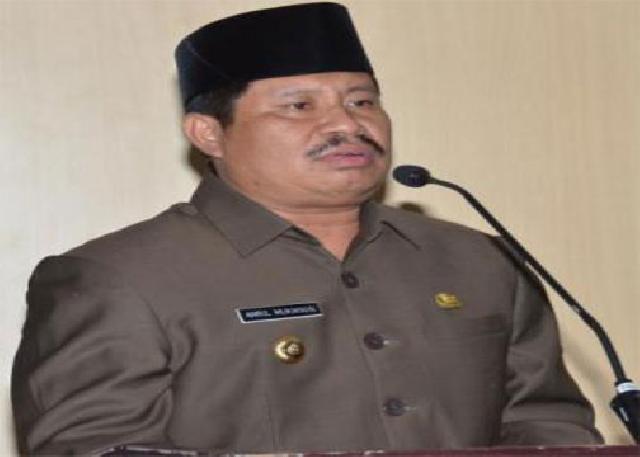 Proyek Multiyears Dilanjutkan Tahun 2017