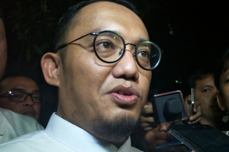 Soal Gerindra Minta Jatah 3 Menteri, Dahnil Ungkap Isi Pertemuan Prabowo dan Jokowi