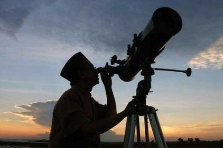 Rabu Depan Kemenag Pantau Hilal Penetapan Idul Adha di 86 Lokasi