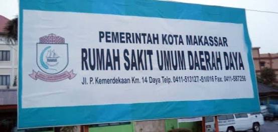 Perbolehkan Keluarga Bawa Jenazah Covid-19 Alasan Dijamin Anggota DPRD, Dirut RSUD Makassar Dicopot