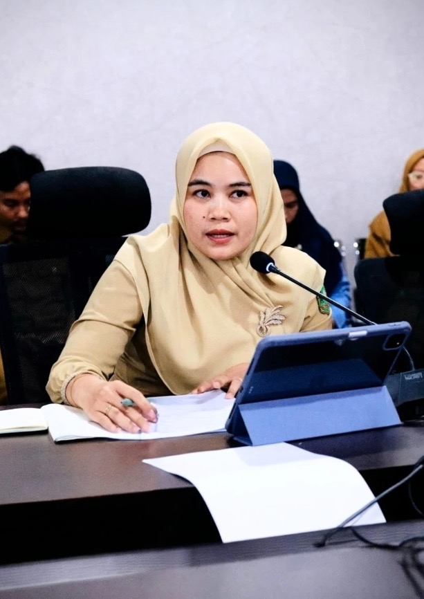 Soal Perkara Perdata Pemkab Meranti dan Swandi, Ini Penjelasan Bagian Hukum