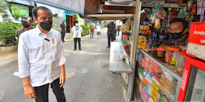 Pengamat: Pemerintah Bikin Kebijakan, Terserah, Asal Hak dan Kewajiban Terpenuhi