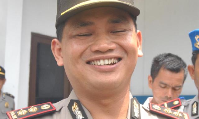 Meninggal di Kolam Menantu