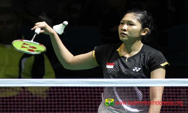 Indonesia Incar Juara Grup
