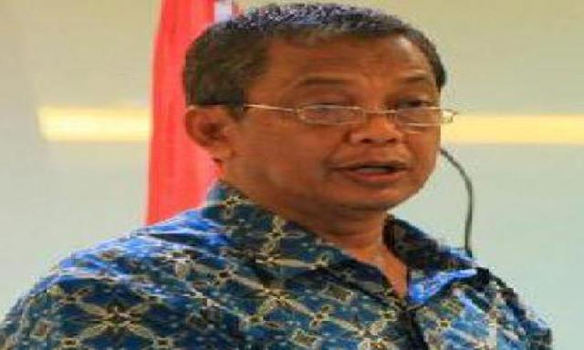 60 PNS Ikuti Ujian Dinas