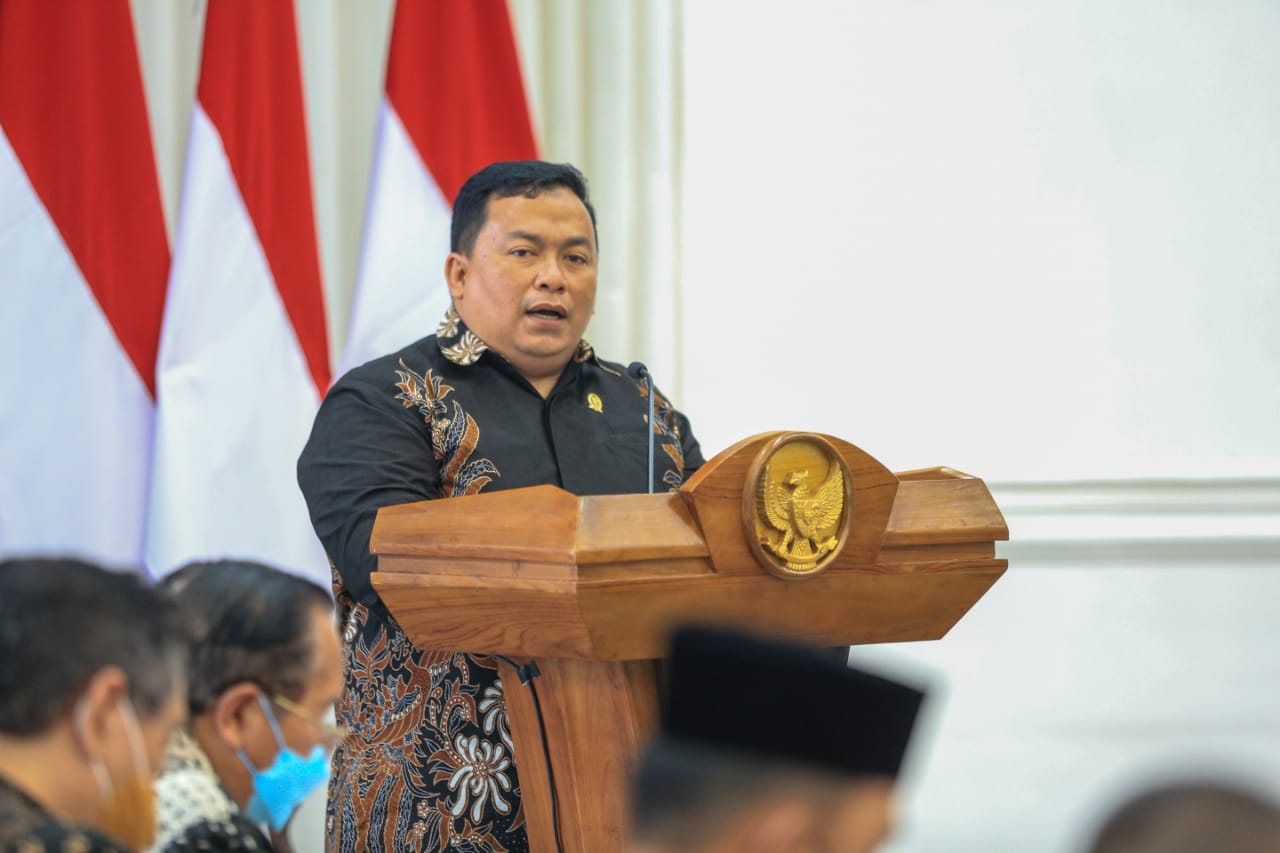 Komite IV DPD RI Akan Tes 15 Calon Anggota BPK